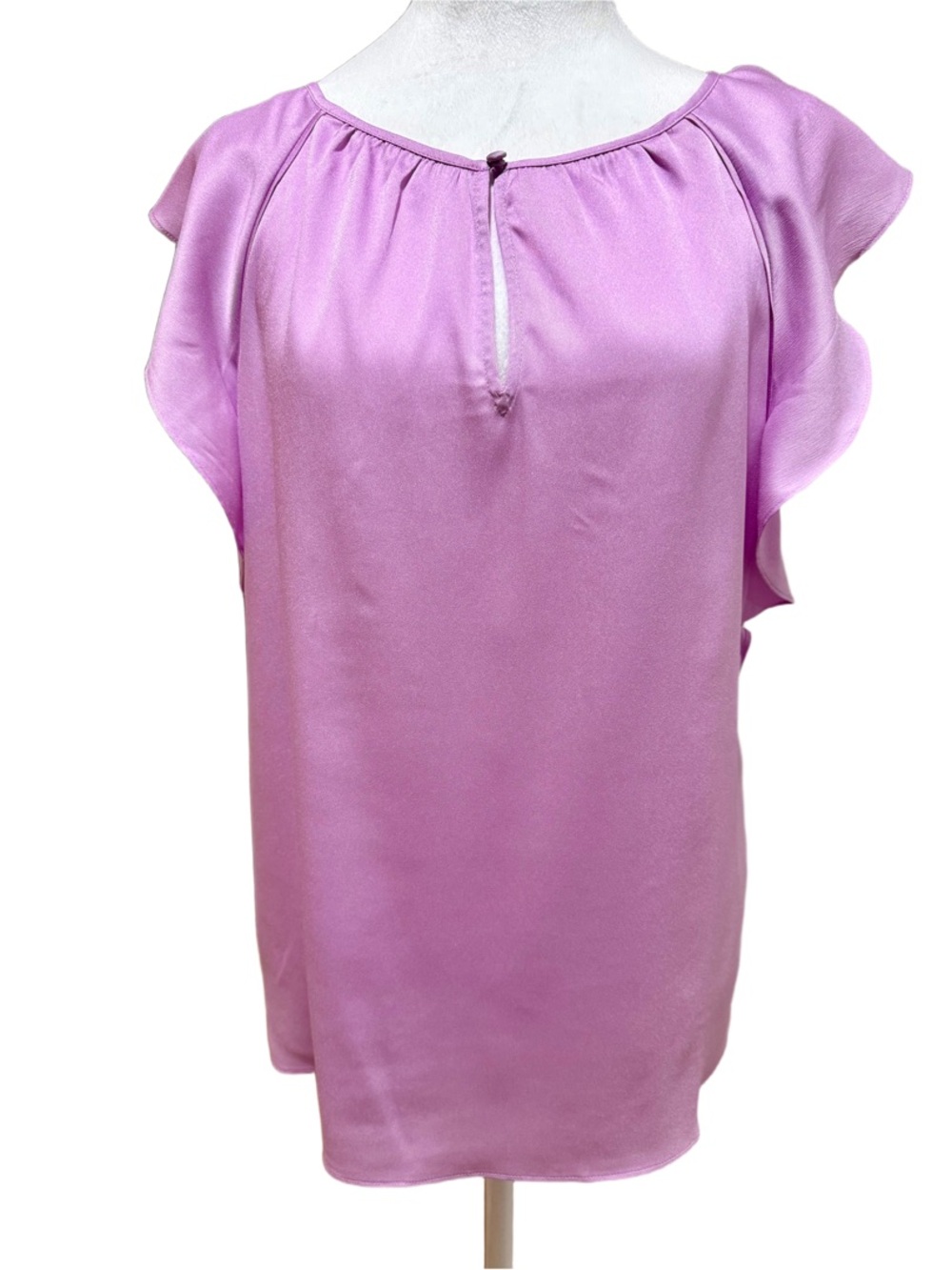WHBM Blouse
